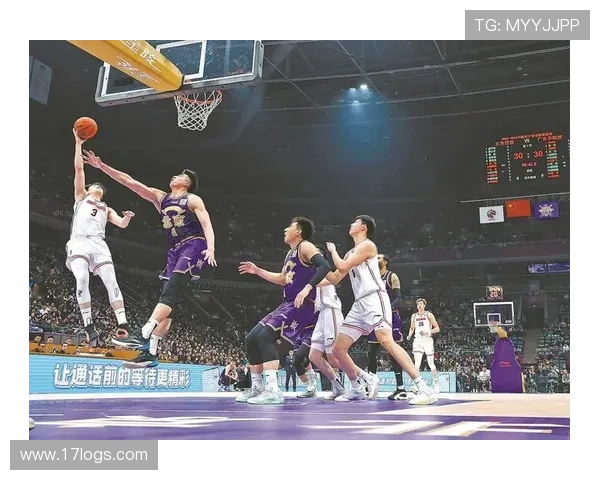 聚焦CBA比赛结果解析胜负背后球队实力变化与季后赛格局走向观察 - 副本 - 副本 (3) - 副本