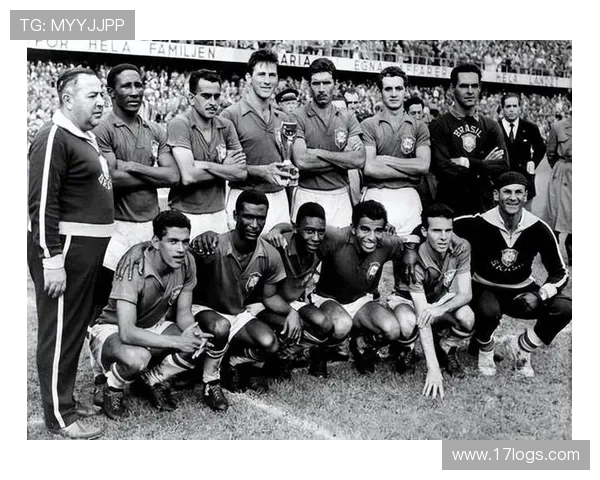 从乌拉圭到巴西失窃雷米特杯三十年风云与世界杯荣耀传奇史