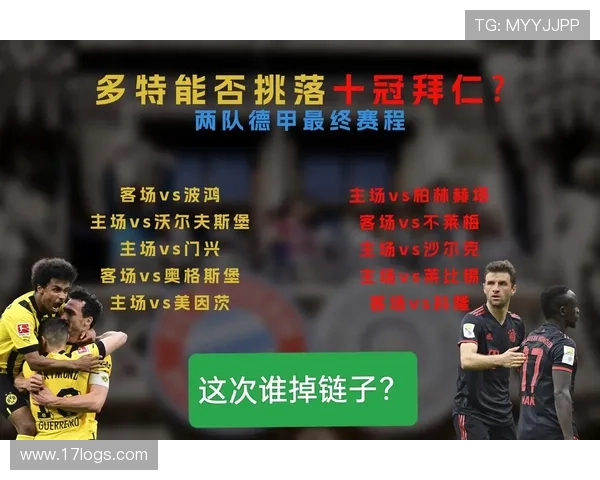 德甲联赛最新动态与赛程更新 盘点各大球队实力对比及赛事亮点