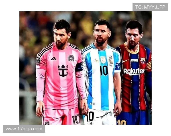 梅西加盟迈阿密国际后首度公开亮相 成为美国足球新标志 梅西加盟迈阿密国际后首度公开亮相 成为美国足球新标志